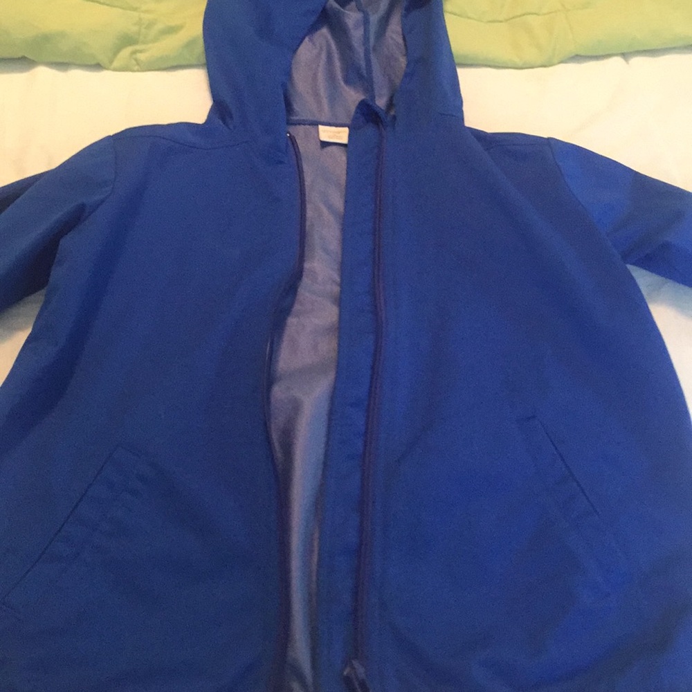 Windbreaker